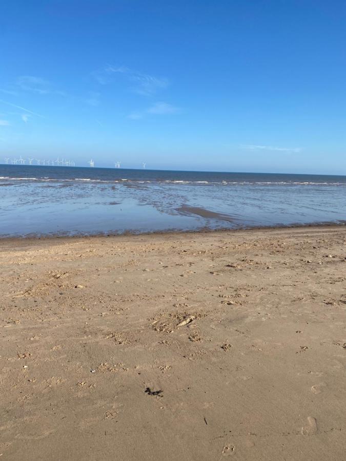 The Hideaway!! Skegness Ground Floor Room Free Parking Екстер'єр фото